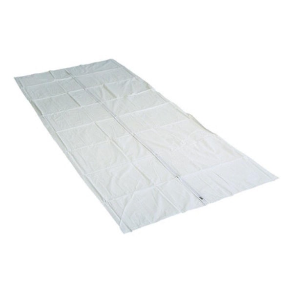 Nutrione 36 x 90 in. Vinyl Emergency Cadaver Bag NU2976120 - main